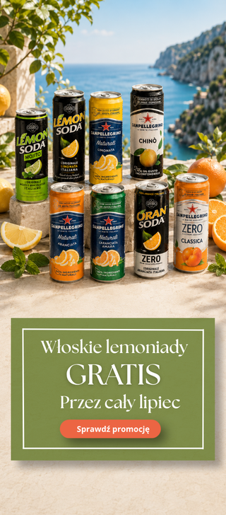 lemoniady
